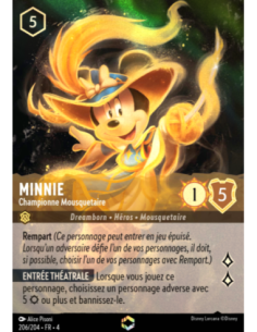 S4 - 206/204 - Minnie :...