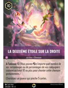 S4 - 210/204 - La Deuxième...
