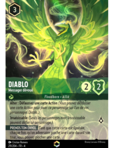S4 - 211/204 - Diablo :...