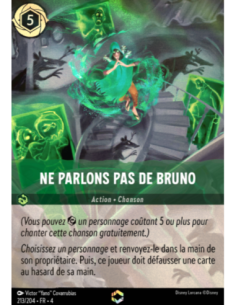 S4 - 213/204 - Ne Parlons...