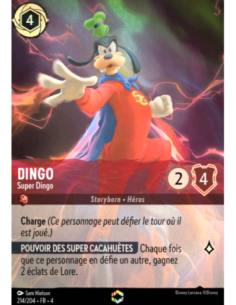 S4 - 214/204 - Dingo :...