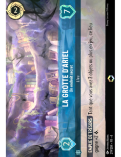 S4 - 219/204 - La Grotte...