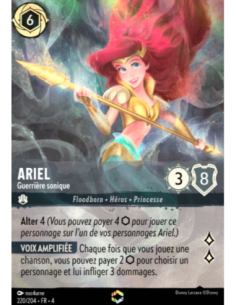 S4 - 220/204 - Ariel :...