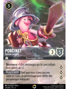 S4 - 221/204 - Porcinet :...