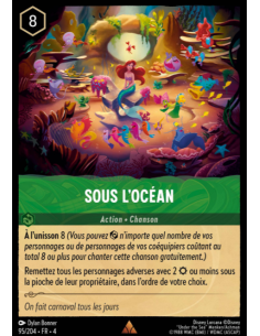 S4 - 095/204 - Sous l'océan