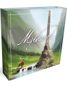 Mythwind : Horizons Lointains (Ext.) - Jeux de société - Jeux Coopératifs - cover - couverture - boîte