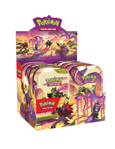 Pokémon EV06.5 : Mini Tin Fable Nébuleuse