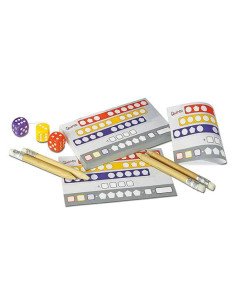 Qwinto - Jeux de société - Jeux Familiaux - cover - couverture - boîte 2