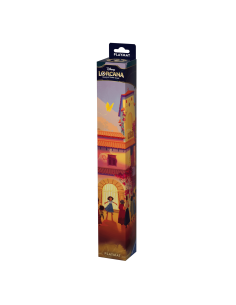 Disney Lorcana : Tapis de jeu Encanto Chapitre 5 2