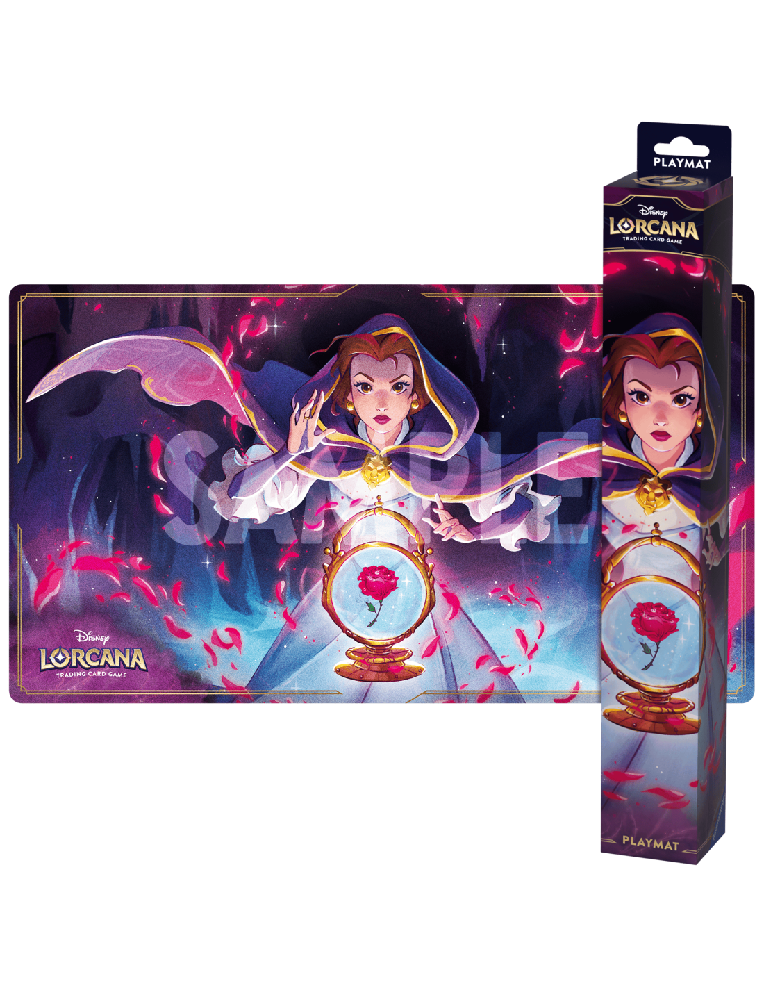 Lorcana découvrez les nouveautés du Chapitre 5 Ciel Scintillant Les Gentlemen du Jeu