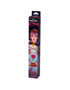 Disney Lorcana : Tapis de jeu Belle Chapitre 5 2