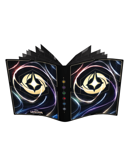 Disney Lorcana : Portfolio Lorcana