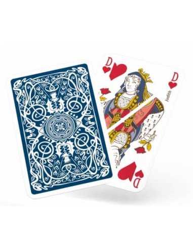 54 cartes -Ducale - Jeu de société