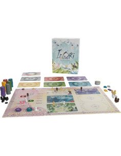 Inori - Jeux Initiés - visuel de la boîte 2