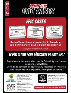 Micro Macro Epic Cases 2