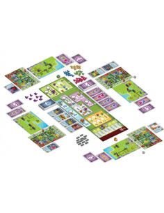 Tiny Epic Dinosaurs 2