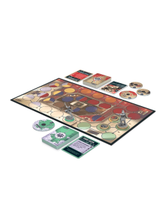 Unmatched : Soleil Levant - Jeux 2 Joueurs - visuel de la boîte 2