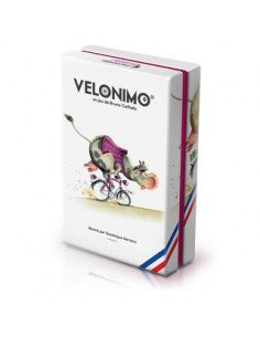 Vélonimo