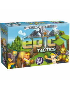 Tiny Epic Tactics