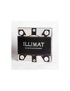 Illimat - PRECOMMANDE