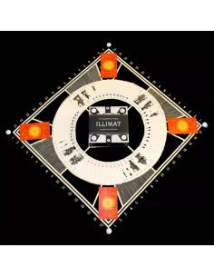 Illimat - PRECOMMANDE 2