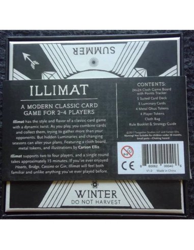 Illimat