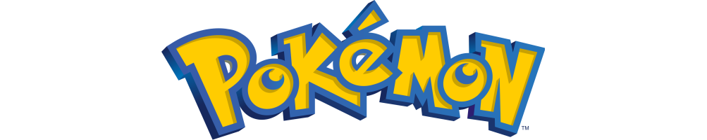 Pokémon - Cartes à Collectionner