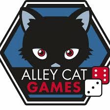 Alley Cat Games