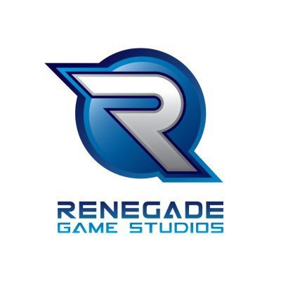 Renegade Games